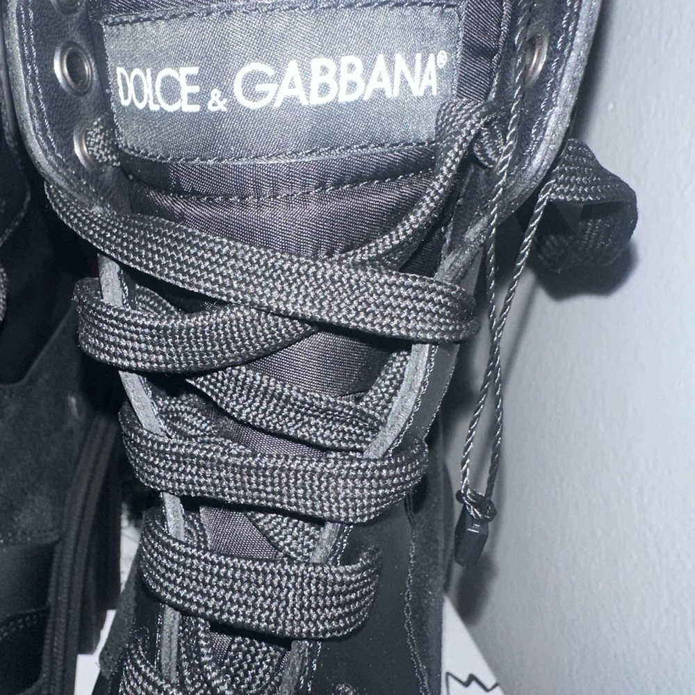 Dolce&Gabbana women Boots